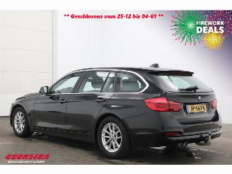 BMW 3-serie Touring 320d EDE Centennial Aut. Navi Clima Cruise PDC AHK picture 4