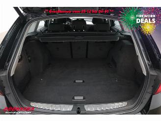 BMW 3-serie Touring 320d EDE Centennial Aut. Navi Clima Cruise PDC AHK picture 27
