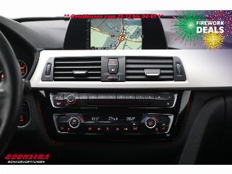 BMW 3-serie Touring 320d EDE Centennial Aut. Navi Clima Cruise PDC AHK picture 16