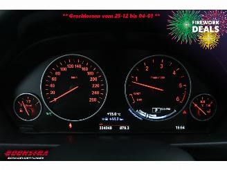 BMW 3-serie Touring 320d EDE Centennial Aut. Navi Clima Cruise PDC AHK picture 21