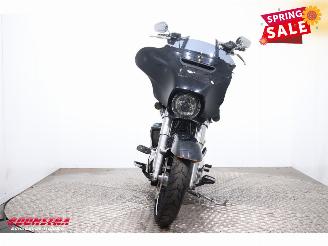 Harley-Davidson  FLHX Street Glide LED Cruise picture 6