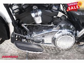 Harley-Davidson  FLHX Street Glide LED Cruise picture 12