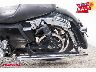 Harley-Davidson  FLHX Street Glide LED Cruise picture 13