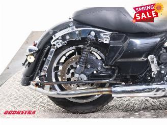 Harley-Davidson  FLHX Street Glide LED Cruise picture 14