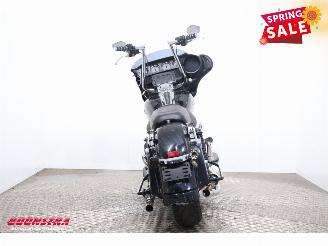 Harley-Davidson  FLHX Street Glide LED Cruise picture 8