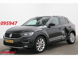 Volkswagen T-Roc 1.5 TSI DSG Sport LED ACC Navi Clima Camera SHZ PDC AHK picture 1