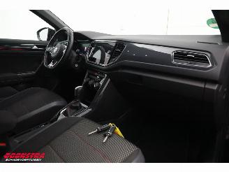 Volkswagen T-Roc 1.5 TSI DSG Sport LED ACC Navi Clima Camera SHZ PDC AHK picture 12