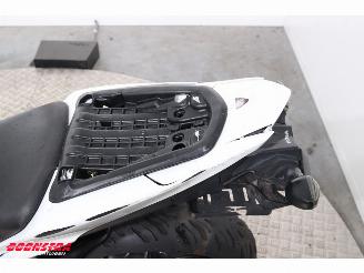 Honda  CB500F C-ABS Arrow Heizgriffe picture 15