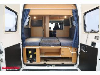 Possl  Duett 2.2 HDI Luifel Single Beds Keuken Toilet APK 13-11-2026! picture 5