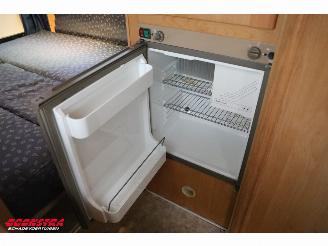 Possl  Duett 2.2 HDI Luifel Single Beds Keuken Toilet APK 13-11-2026! picture 12