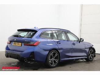 BMW 3-serie Touring 318i M-Sport Pano LED Leder Camera SHZ AHK picture 3