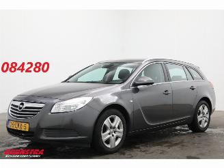 begagnad bil auto Opel Insignia Sports Tourer 1.6 T Edition Navi Clima Cruise PDC AHK 2010/5