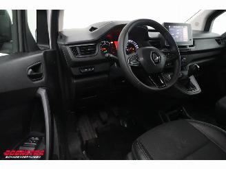 Renault Kangoo 1.5 Blue dCi Comfort Navi Airco Cruise PDC picture 17