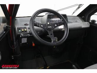 Canta  LX 200 cc Webasto SHZ BY 2013 picture 12