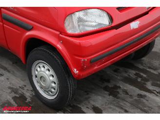 Canta  LX 200 cc Webasto SHZ BY 2013 picture 7