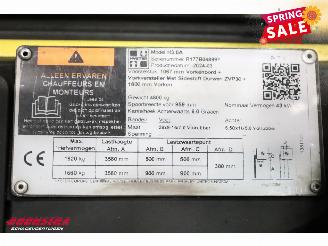 Hyster  H3.0A BY 2023 4.015 Uur picture 10