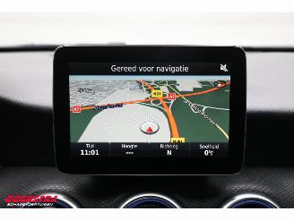Mercedes A-klasse 180 7G-Tronic LED Navi Airco Cruise PDC SHZ picture 13