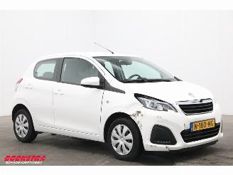 Peugeot 108 1.0 e-VTi Active Bluetooth Airco picture 2