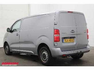 Citroën Jumpy 2.0 BlueHDI 120 M Club Bluetooth Clima Cruise PDC AHK picture 4