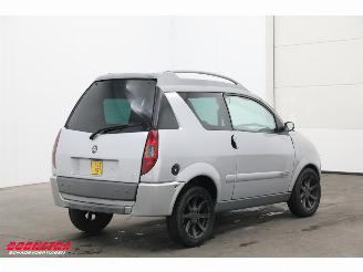 Aixam  Roadline Pack BY 2007 16.288 km! picture 3