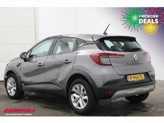 Renault Captur 1.0 TCe 90 evolution Navi Airco Cruise PDC 26.206 km! picture 4