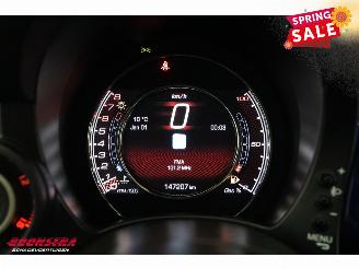 Abarth  595 1.4 T-Jet Turismo Leder Clima PDC picture 15