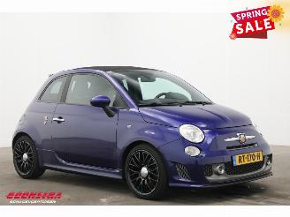 Abarth  595 1.4 T-Jet Turismo Leder Clima PDC picture 2