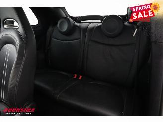Abarth  595 1.4 T-Jet Turismo Leder Clima PDC picture 11