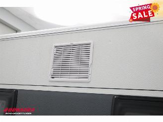 Hobby  620 CL Prestige Rondzit Single Beds BY 2024 picture 7