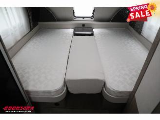 Hobby  620 CL Prestige Rondzit Single Beds BY 2024 picture 14