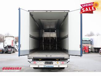 Krone  SD Kuhler Carrier Vector HE 19 BY 2023 picture 10