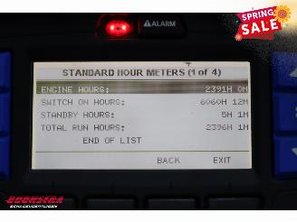 Krone  SD Kuhler Carrier Vector HE 19 BY 2023 picture 12