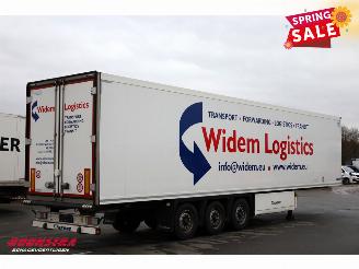 Krone  SD Kuhler Carrier Vector HE 19 BY 2023 picture 3