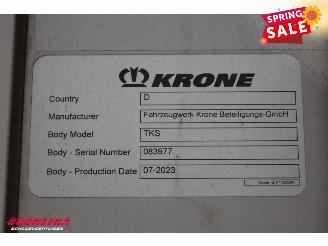 Krone  SD Kuhler Carrier Vector HE 19 BY 2023 picture 14