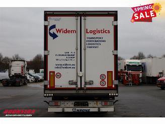 Krone  SD Kuhler Carrier Vector HE 19 BY 2023 picture 5