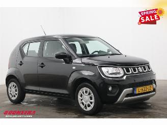 Suzuki Ignis 1.2 Smart Hybrid Comfort Navi Airco PDC picture 2