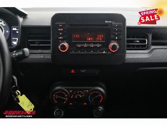 Suzuki Ignis 1.2 Smart Hybrid Comfort Navi Airco PDC picture 15
