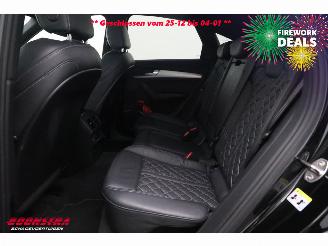 Audi SQ5 3.0 TDI Quattro Pano HUD ACC 360° Lucht Leder AHK picture 9