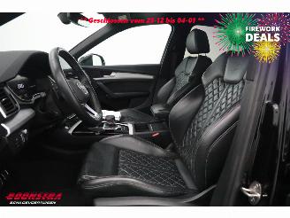 Audi SQ5 3.0 TDI Quattro Pano HUD ACC 360° Lucht Leder AHK picture 8