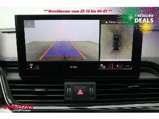 Audi SQ5 3.0 TDI Quattro Pano HUD ACC 360° Lucht Leder AHK picture 20