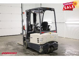 Crown  SCT6040 Sideshift BY 2020 1.003 Uur picture 5