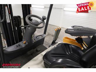 Crown  SCT6040 Sideshift BY 2020 1.003 Uur picture 6