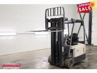 Crown  SCT6040 Sideshift BY 2020 1.003 Uur picture 2