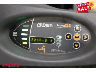 Crown  SCT6040 Sideshift BY 2020 1.003 Uur picture 10