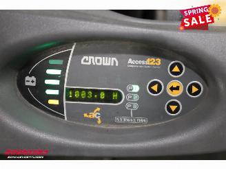 Crown  SCT6040 Sideshift BY 2020 1.003 Uur picture 9