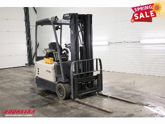 Crown  SCT6040 Sideshift BY 2020 1.003 Uur picture 3