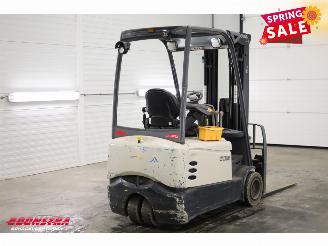 Crown  SCT6040 Sideshift BY 2020 1.003 Uur picture 4