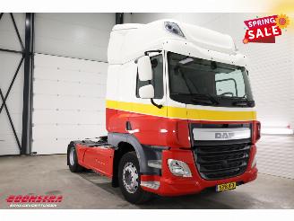DAF CF 400 FT ACC 4X2 Euro 6. picture 2