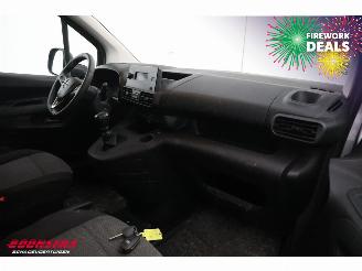 Opel Combo 1.5D L2H1 Edition Airco Cruise AHK picture 15