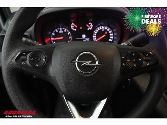 Opel Combo 1.5D L2H1 Edition Airco Cruise AHK picture 20